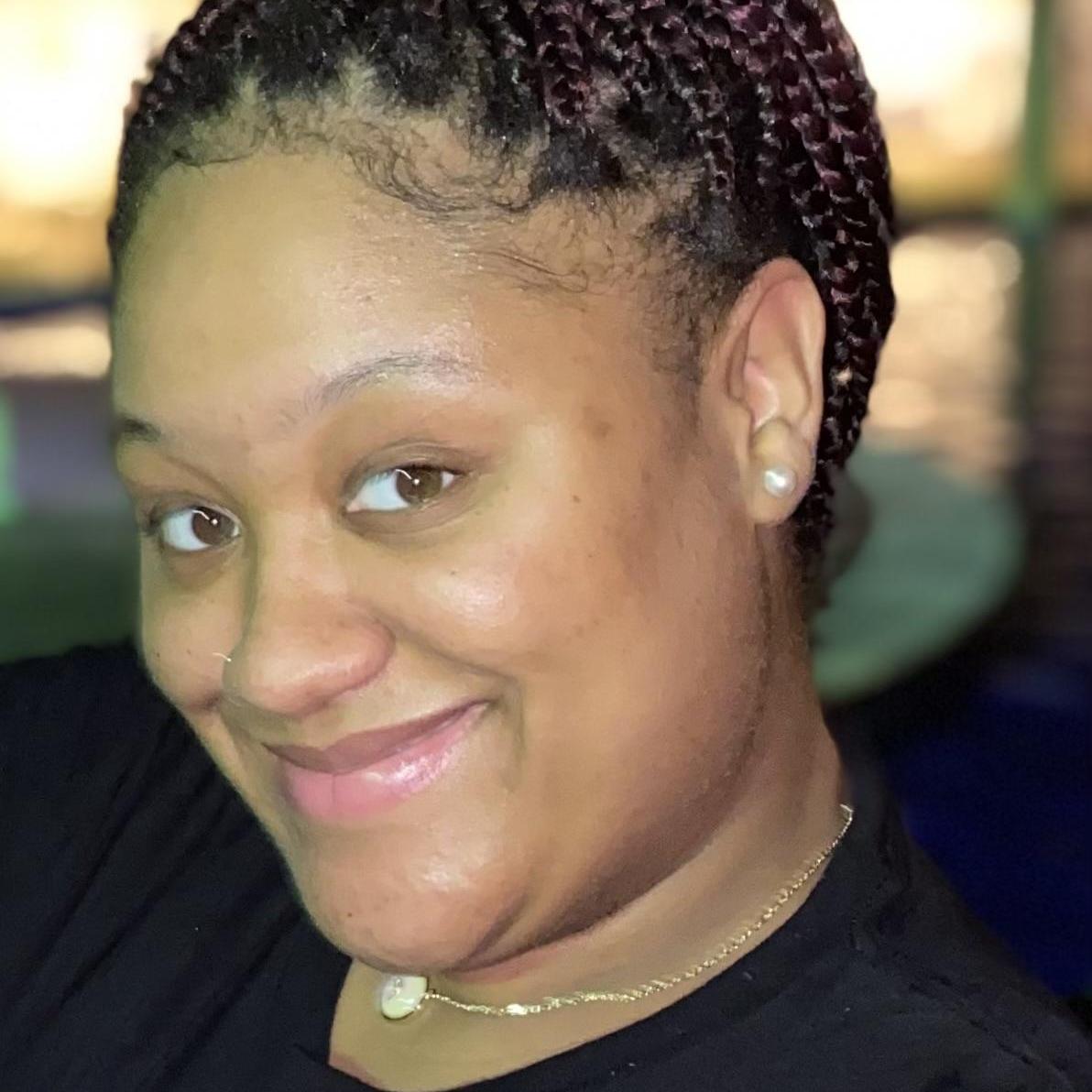 KhaliaCarter's Profile Photo