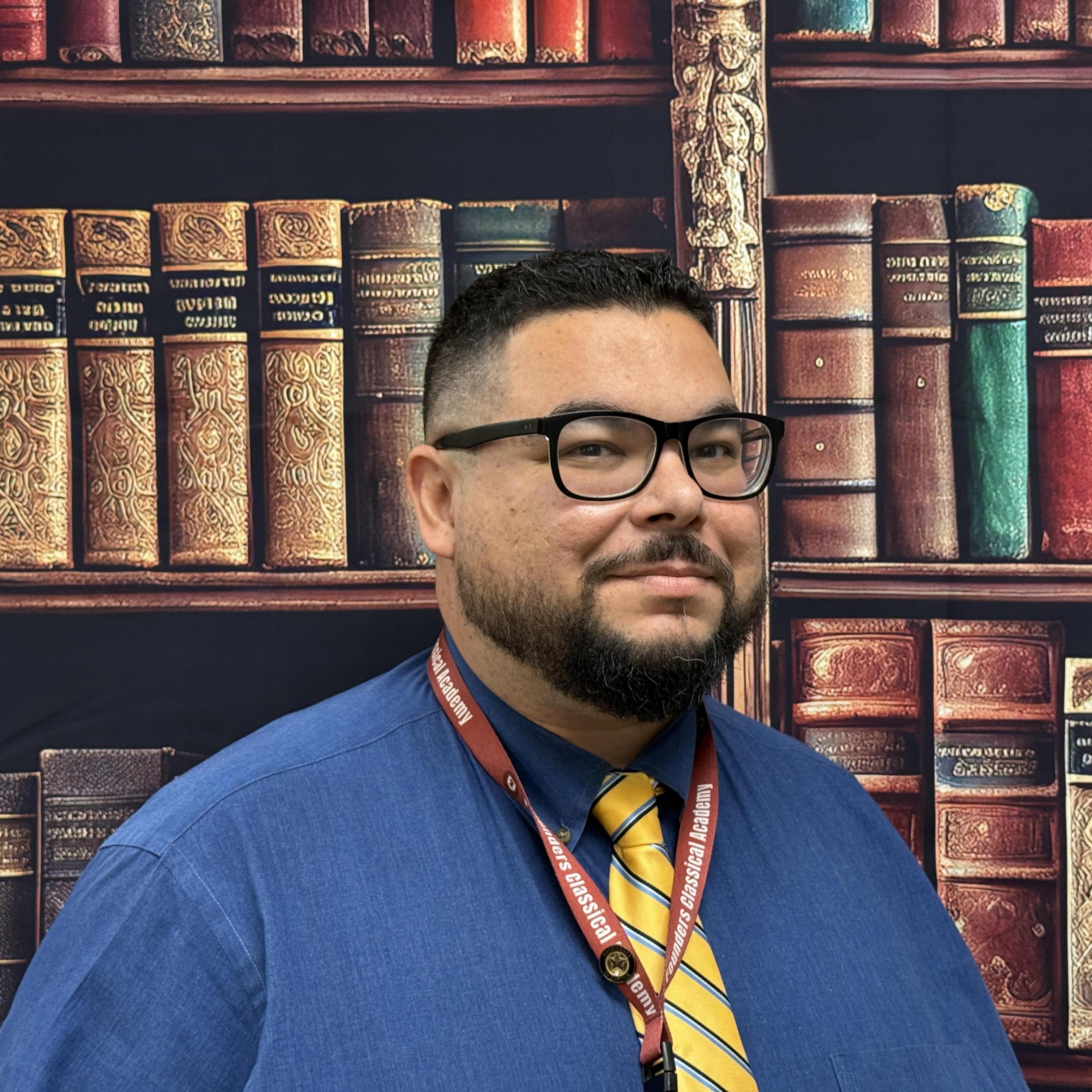 AnthonyCook's Profile Photo