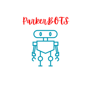 icon for robotics team