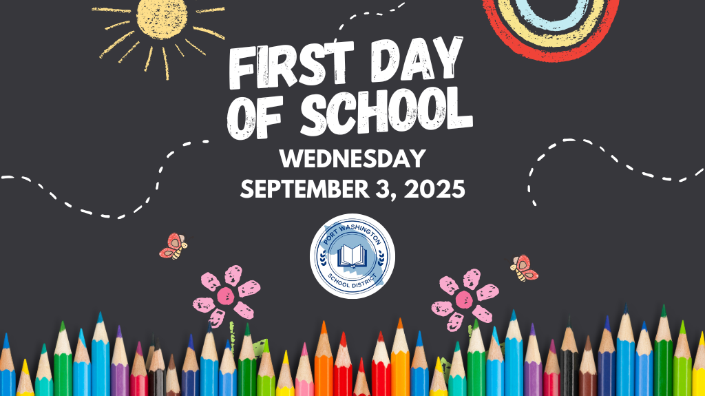 First Day