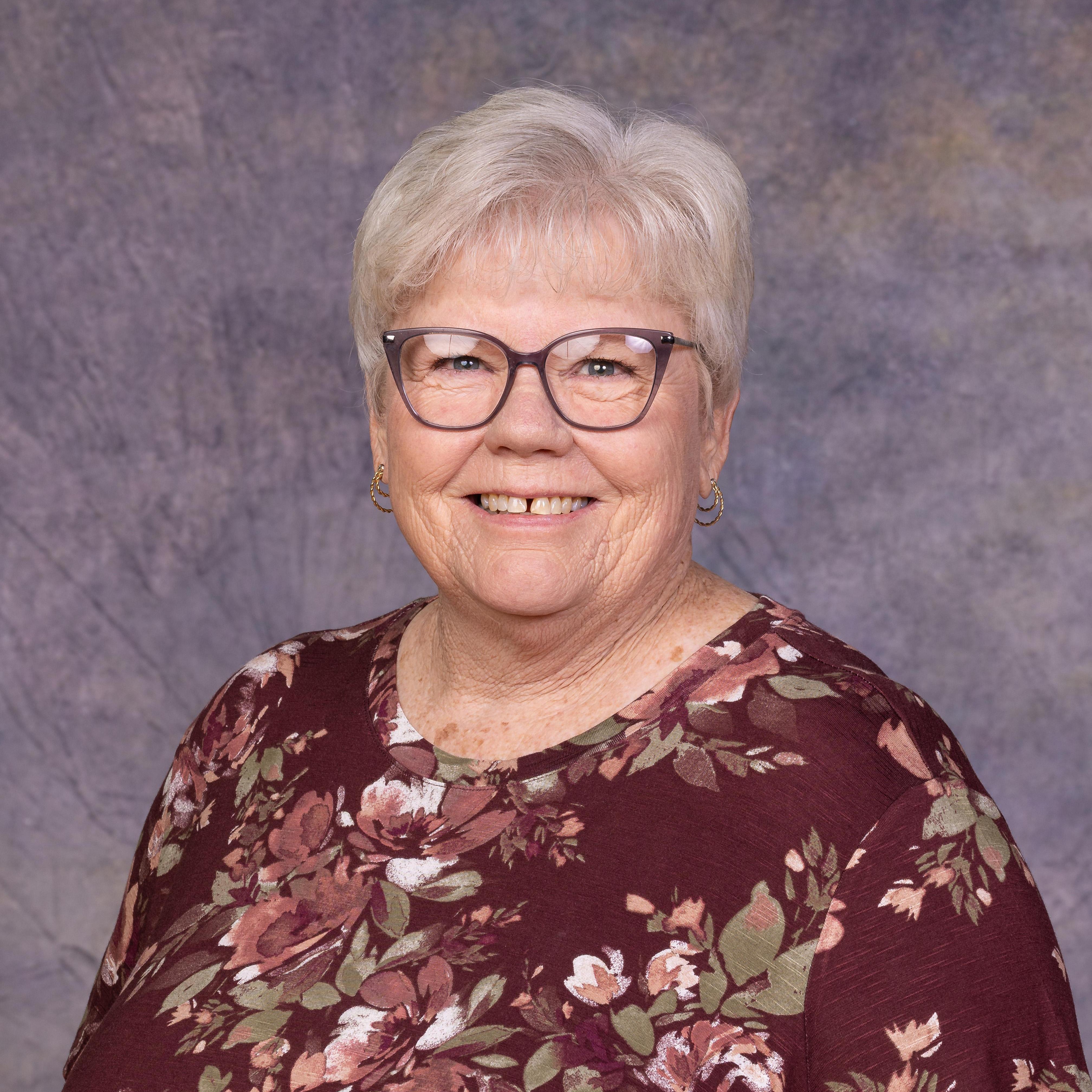 KathyVoelkel's Profile Photo
