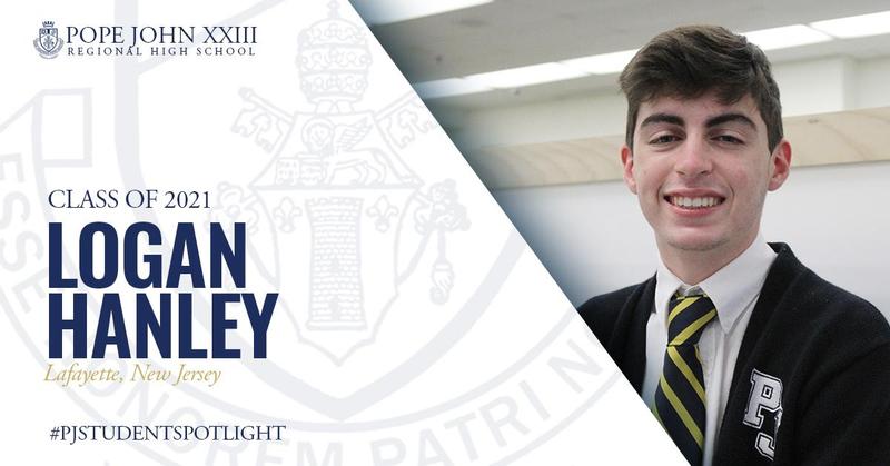 Pope John XXIII Regional High School