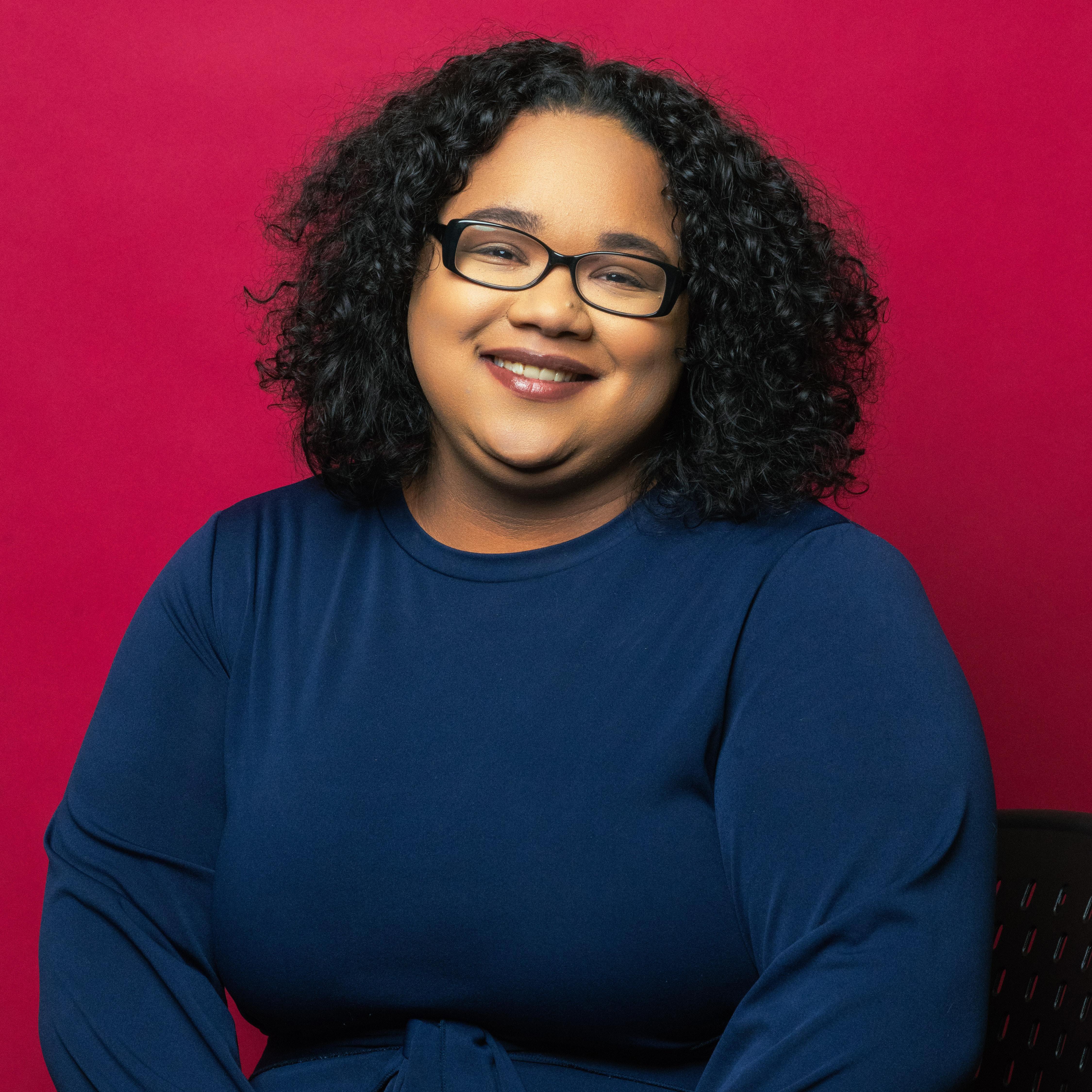 KaylaHenderson's Profile Photo