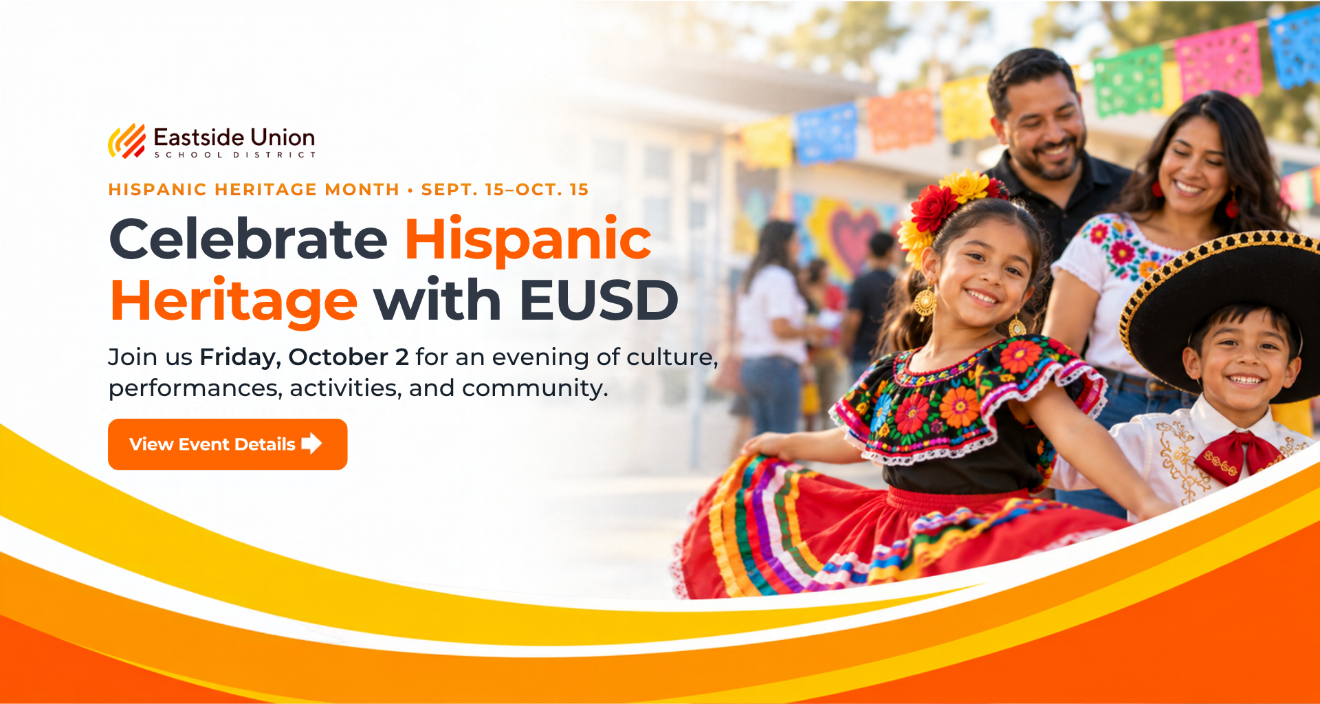 hispanic heritage month