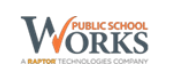 Public School Works button