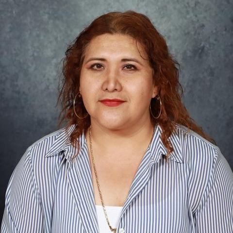 VeronicaVillanueva Colin's Profile Photo