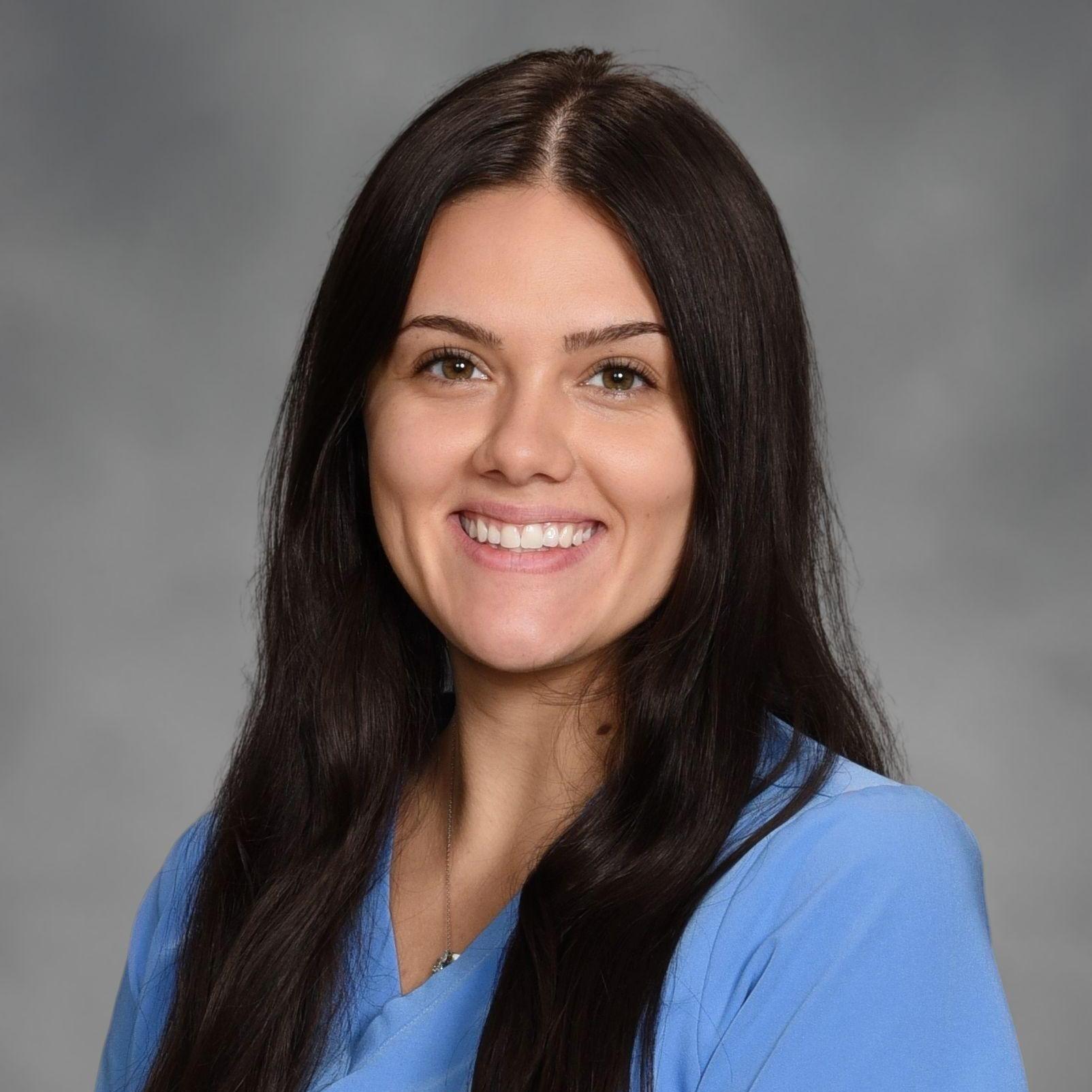 SerenaDuckworth's Profile Photo