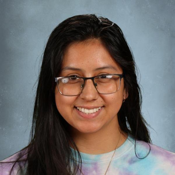 AndreaOrozco's Profile Photo