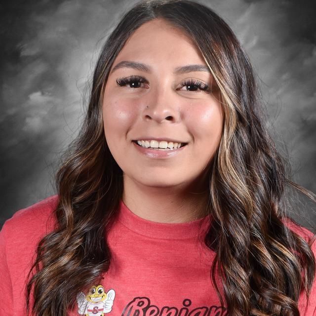 MirandaBarber's Profile Photo