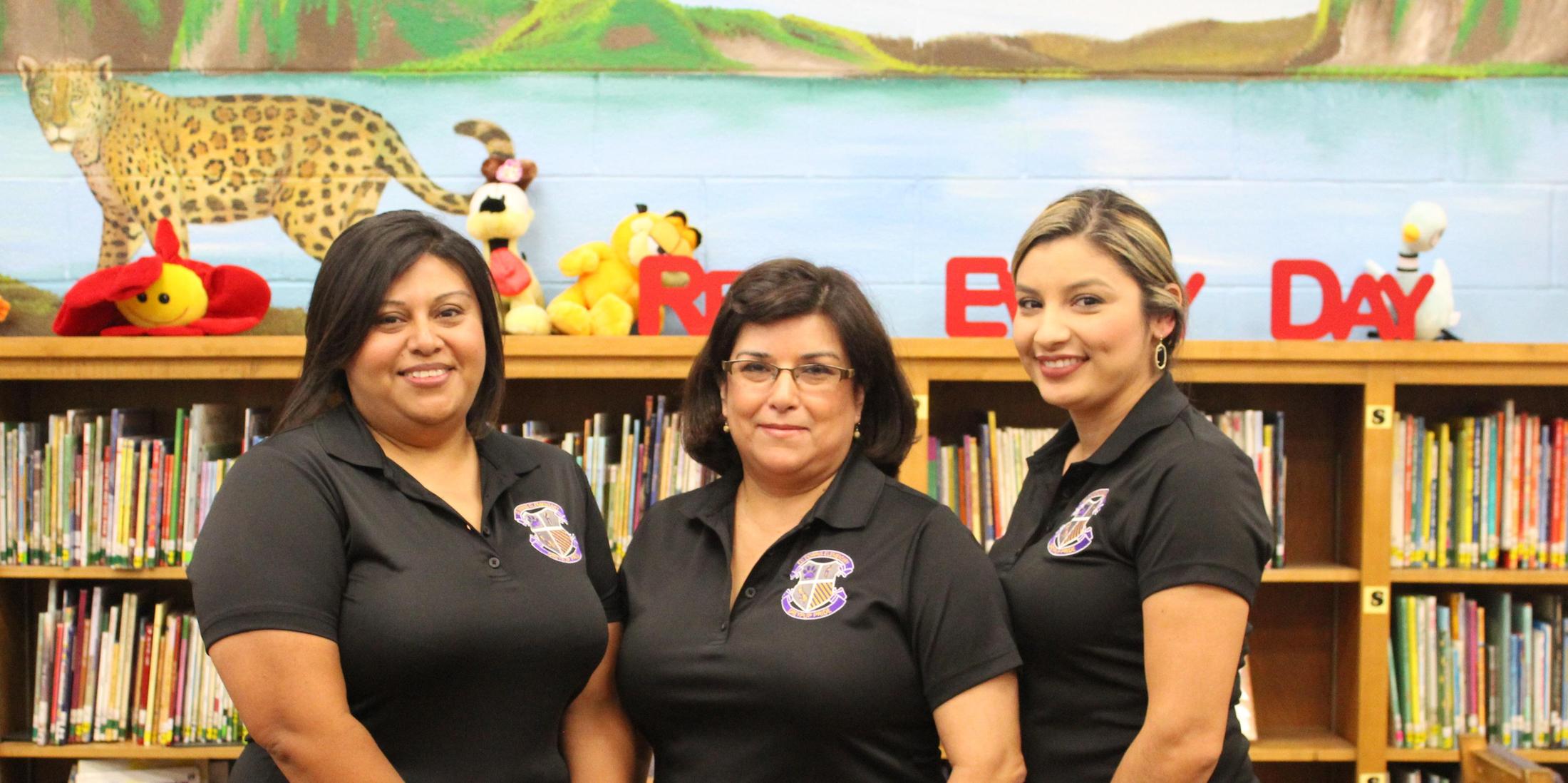 5th Grade Team 5th Grade Ed Downs Fine Arts Academy