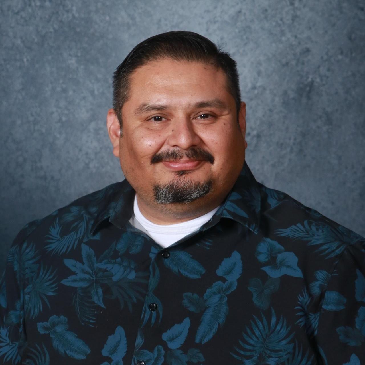 MarcoCaudillo's Profile Photo