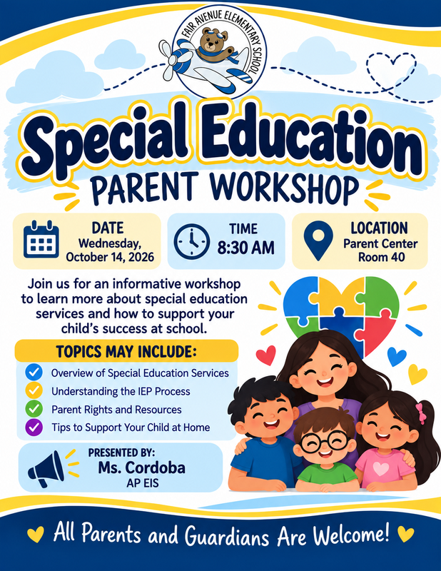 SPED WS Flyer_ENG