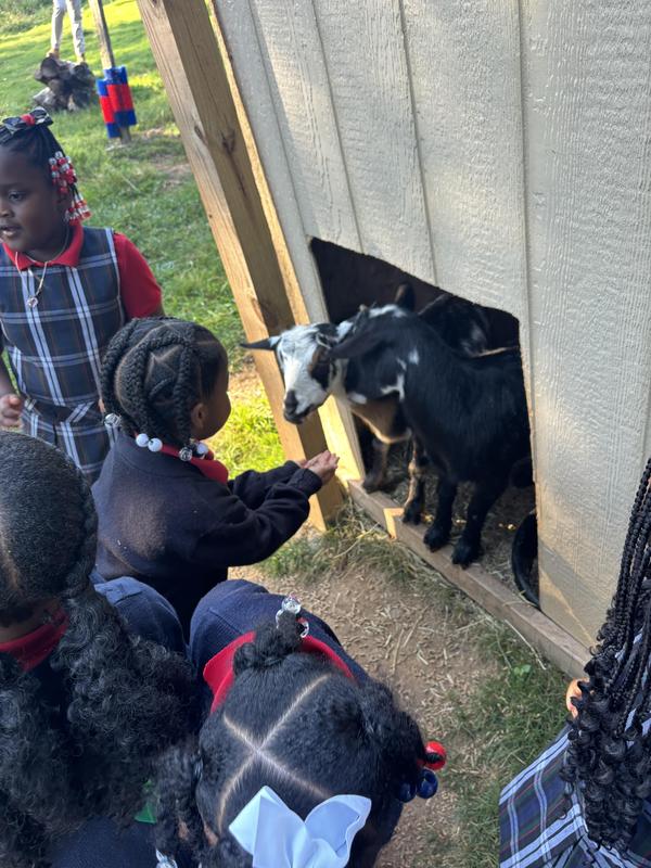 TMSA Launches 1st Semester Project-Based Learning Kickoff