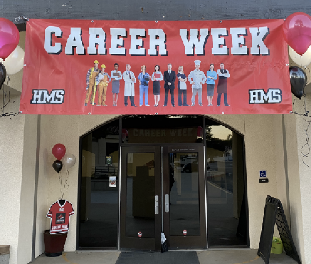 career week