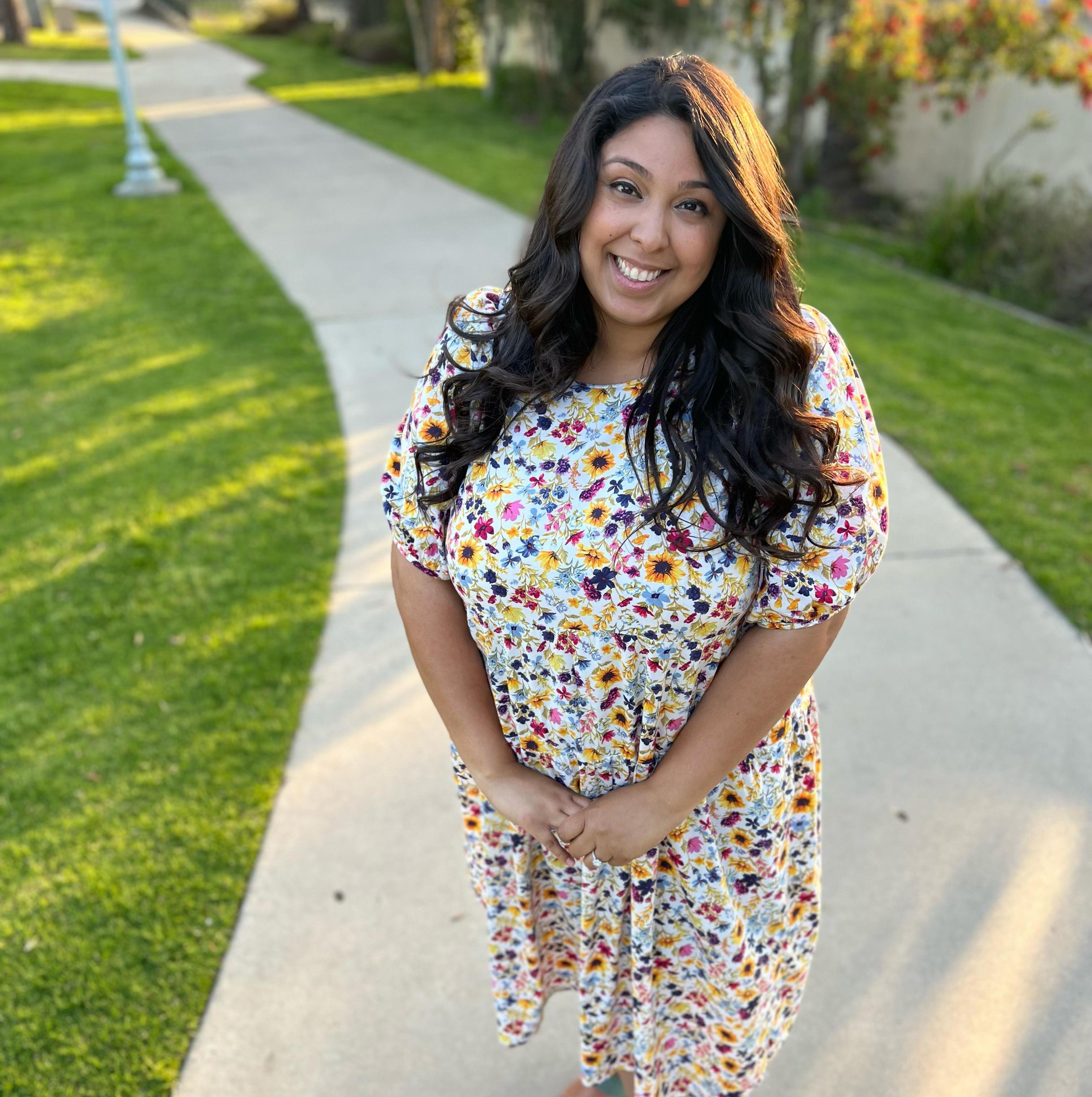 AndreaMoreno's Profile Photo