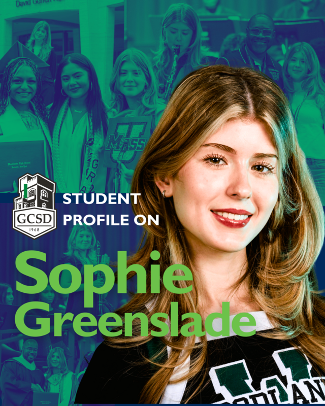 Sophie Greenslate Thumbnail