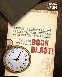 Promo Flyer