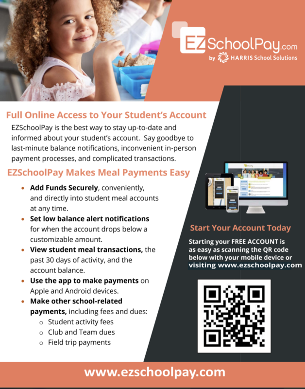 EZSchoolPay