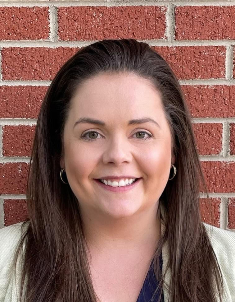 Mrs. Ryan Thorne  Assistant Principal