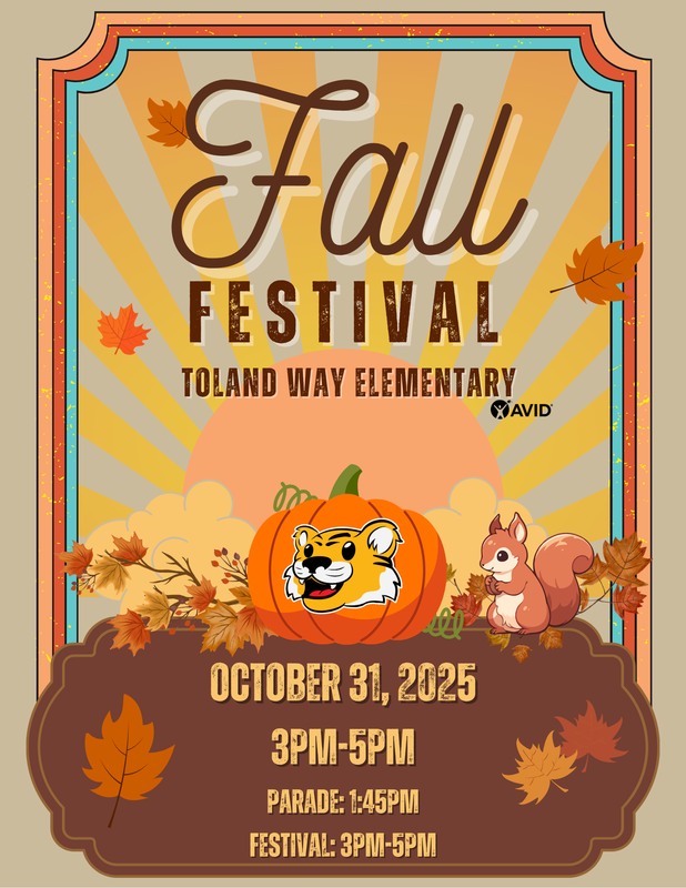 Fall Festival