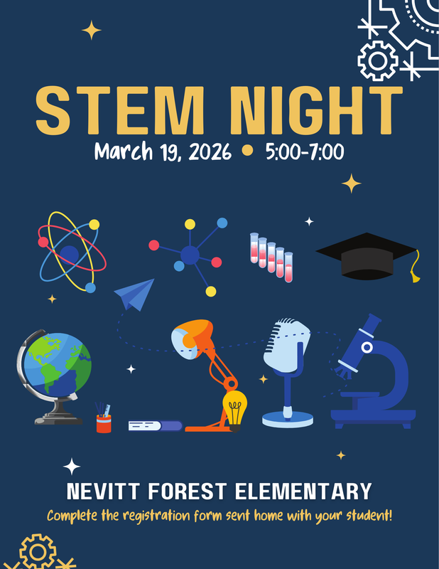 STEM Night