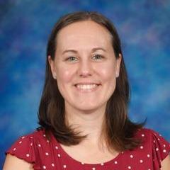 DanielleHooker's Profile Photo