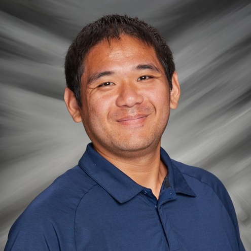 AndrewFong's Profile Photo