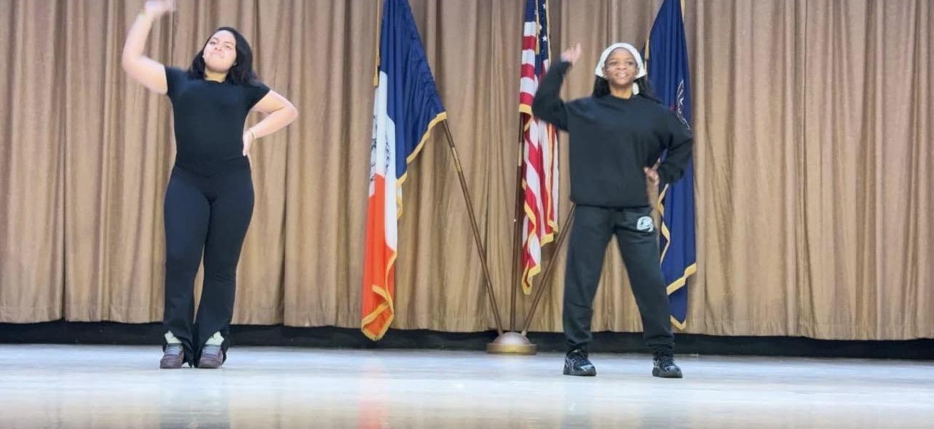 Black History Month Celebration