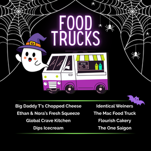 Food Trunk List