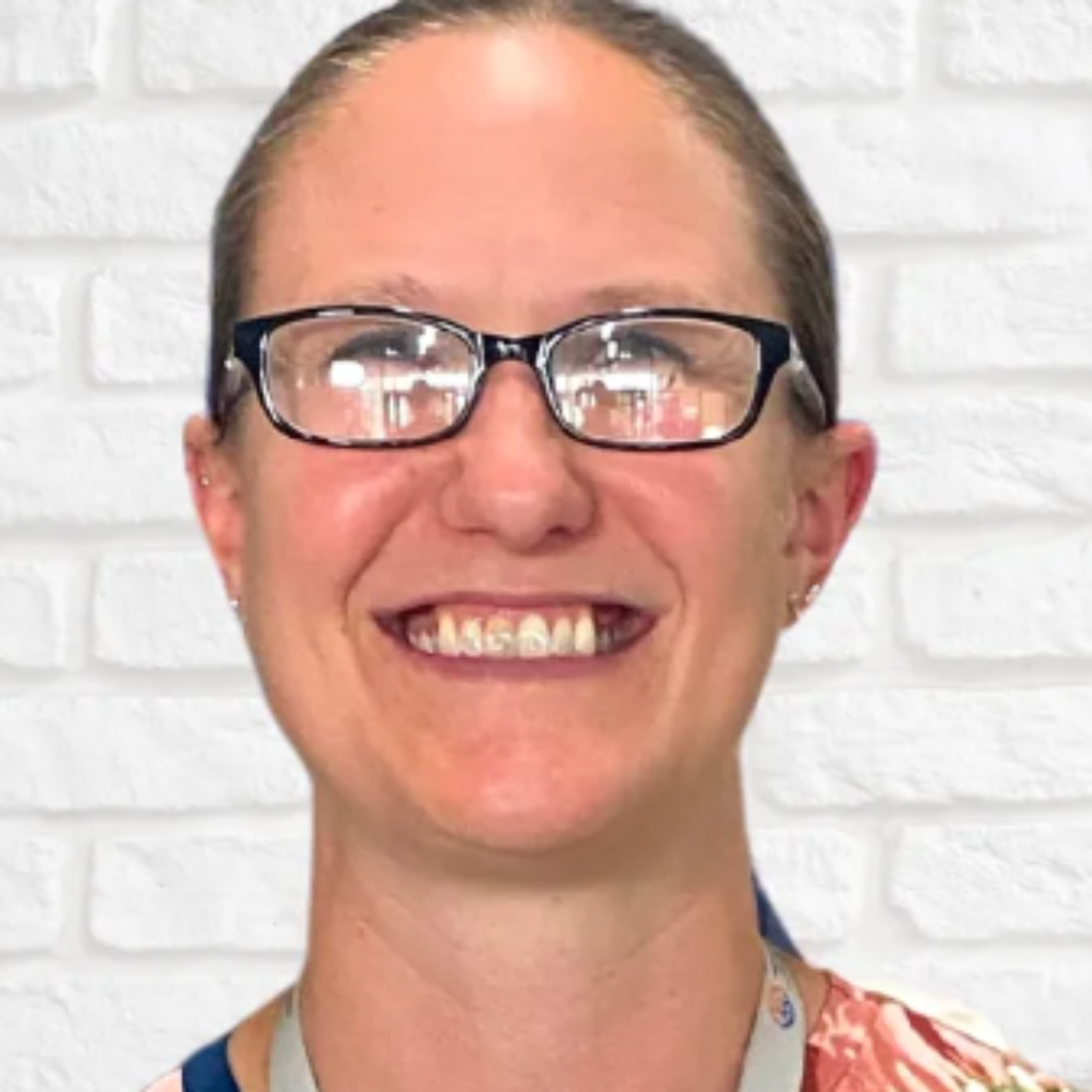 General Mitchell Elementary Principal: Becca Schwall