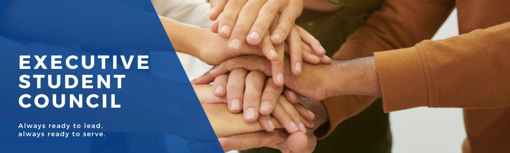 Previous ESC Officers