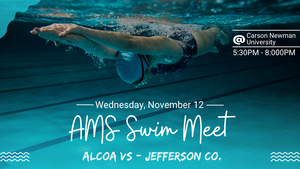 AMS Swim Meet