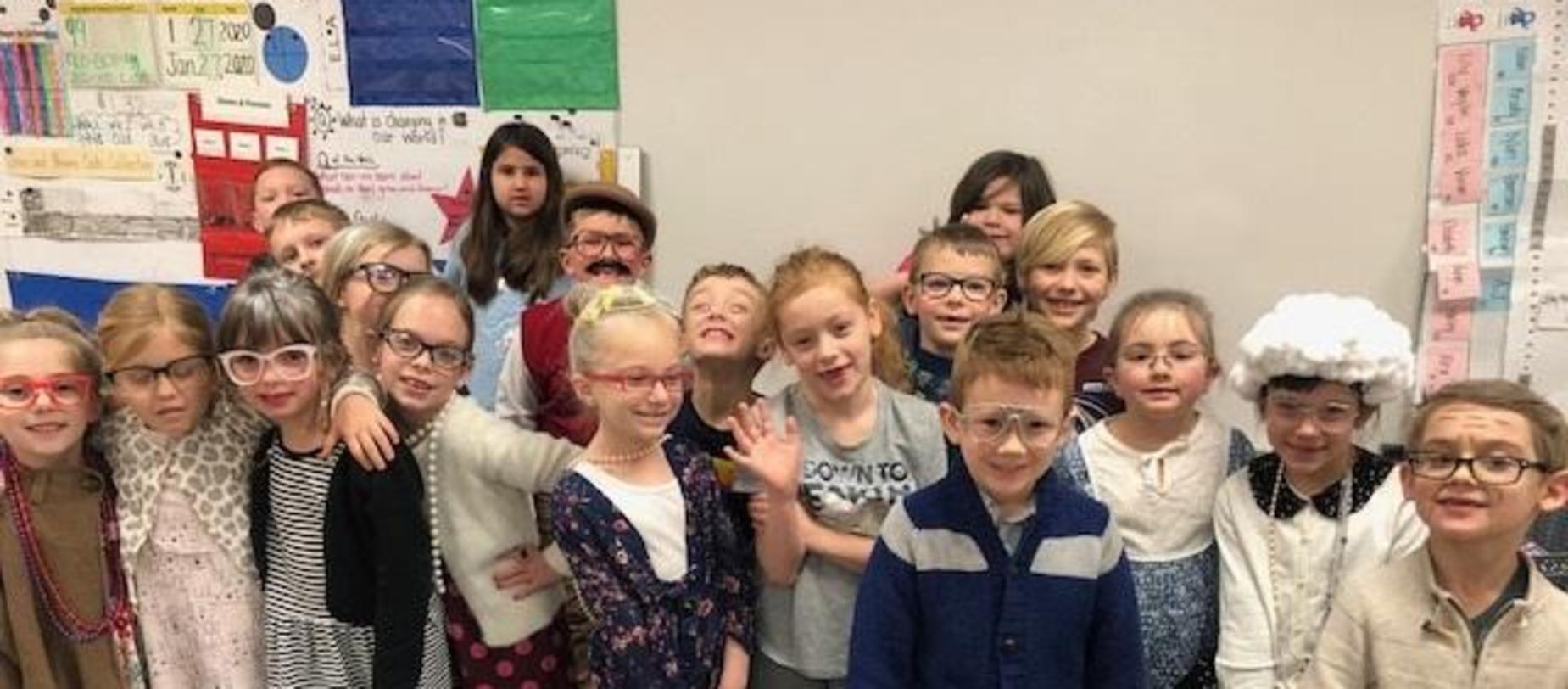 100th Day