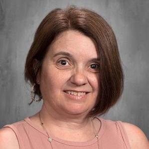 MaryGray's Profile Photo