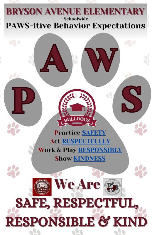 PAWS