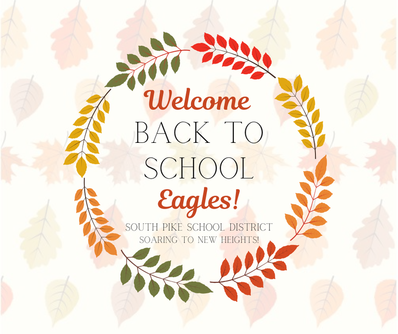 spsd welcome back 2025