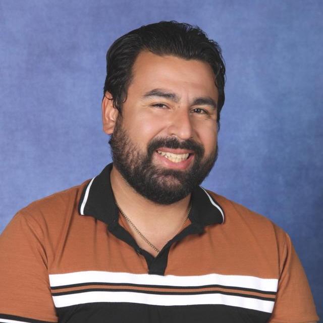 SantiagoVaca's Profile Photo