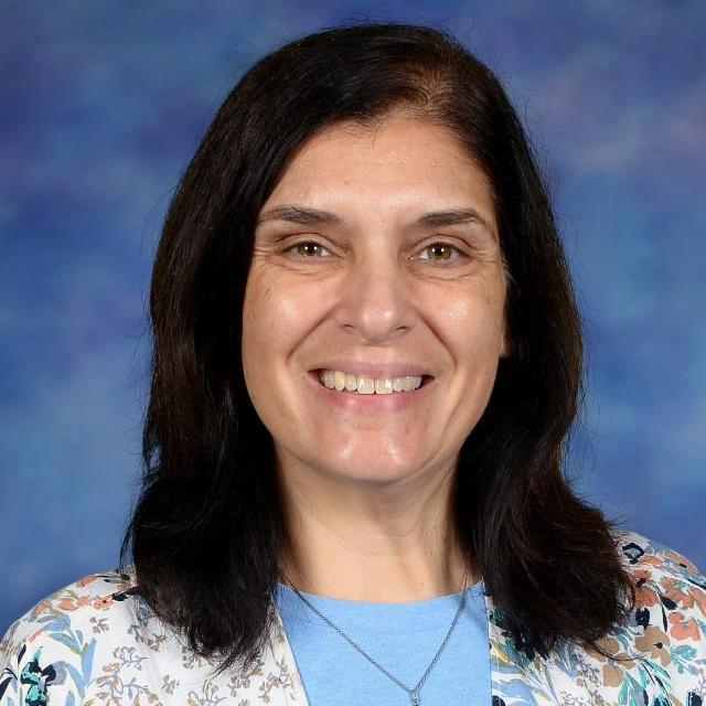 GinaAnnunzio's Profile Photo