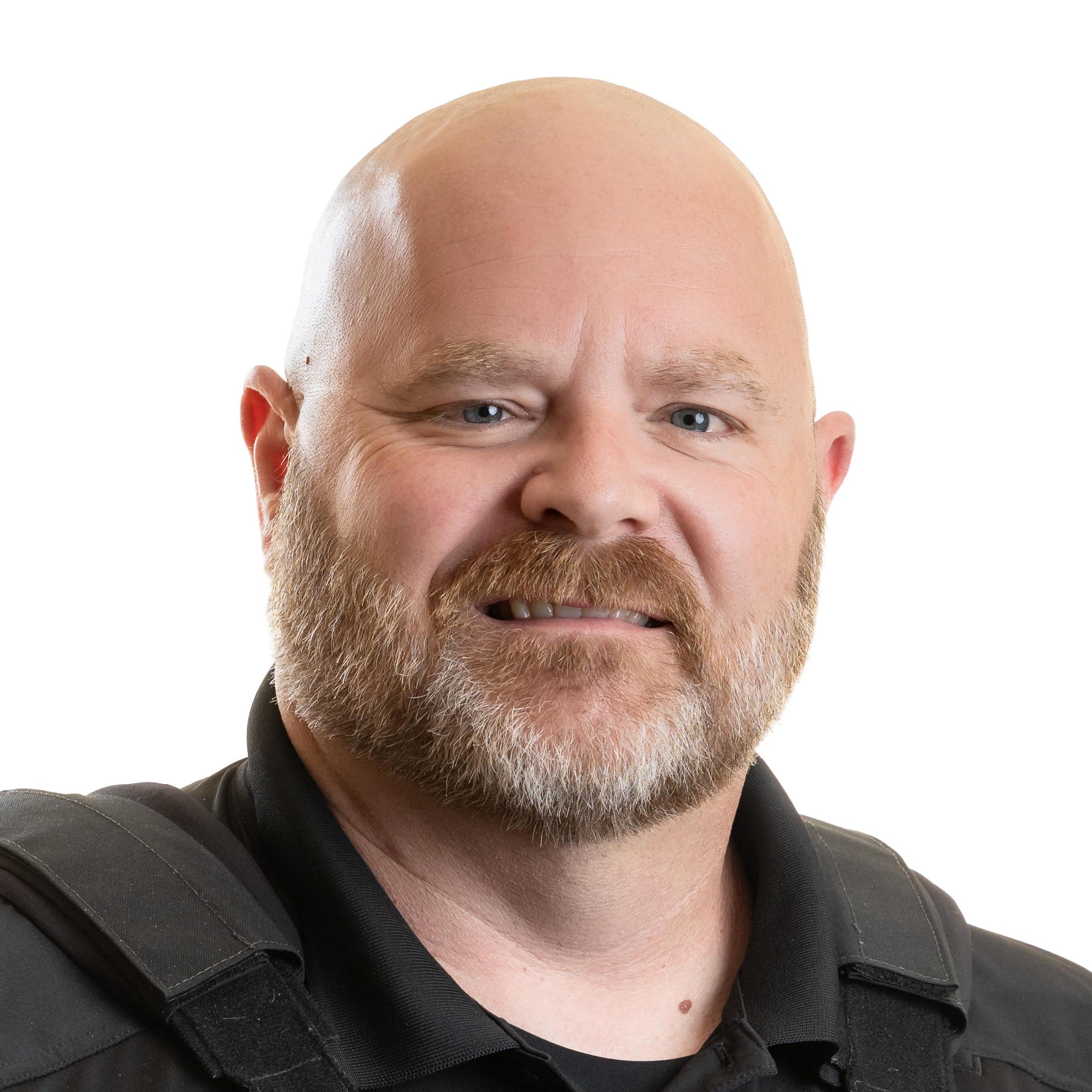CoreyShaum's Profile Photo
