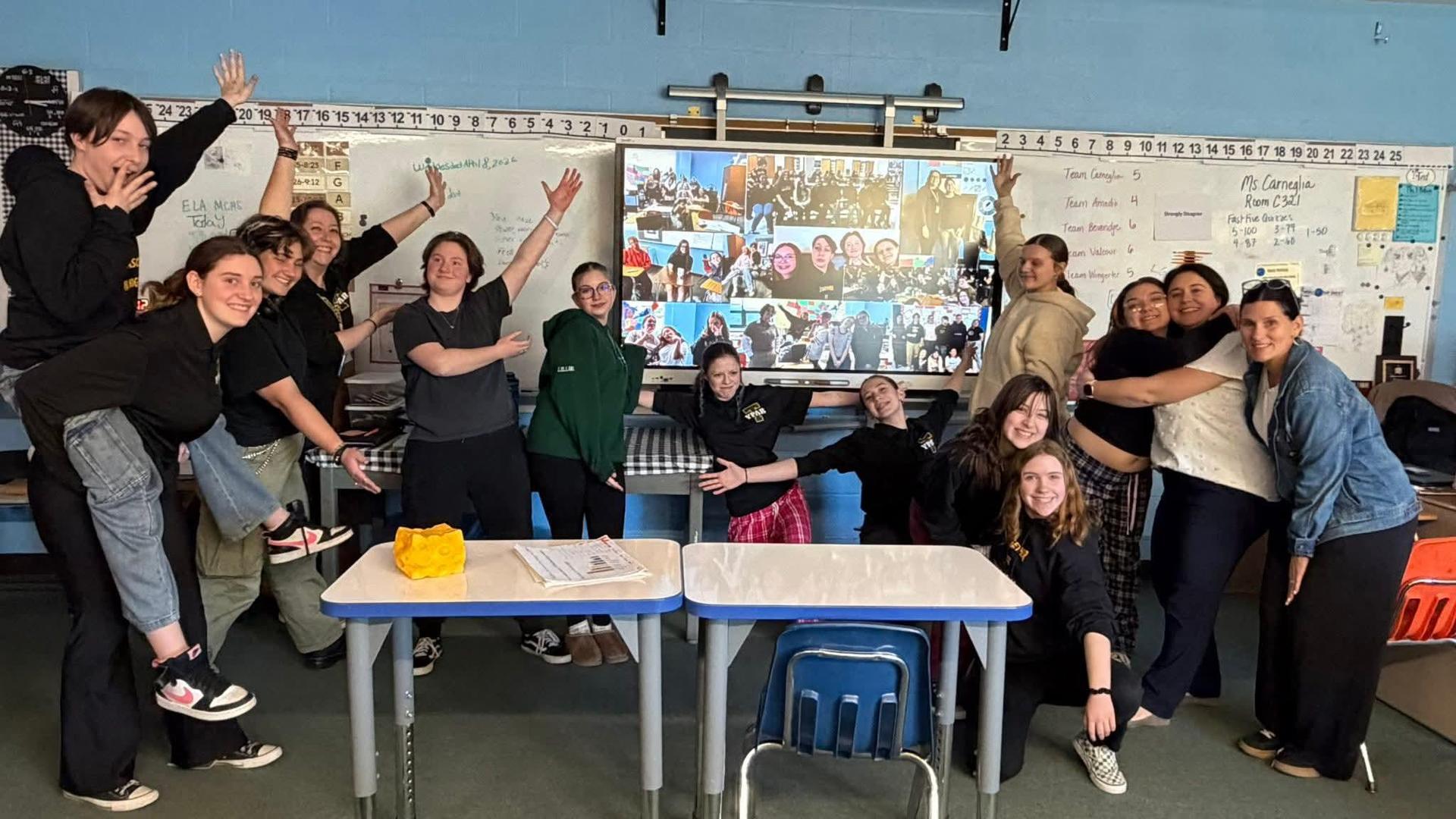 Students Photo