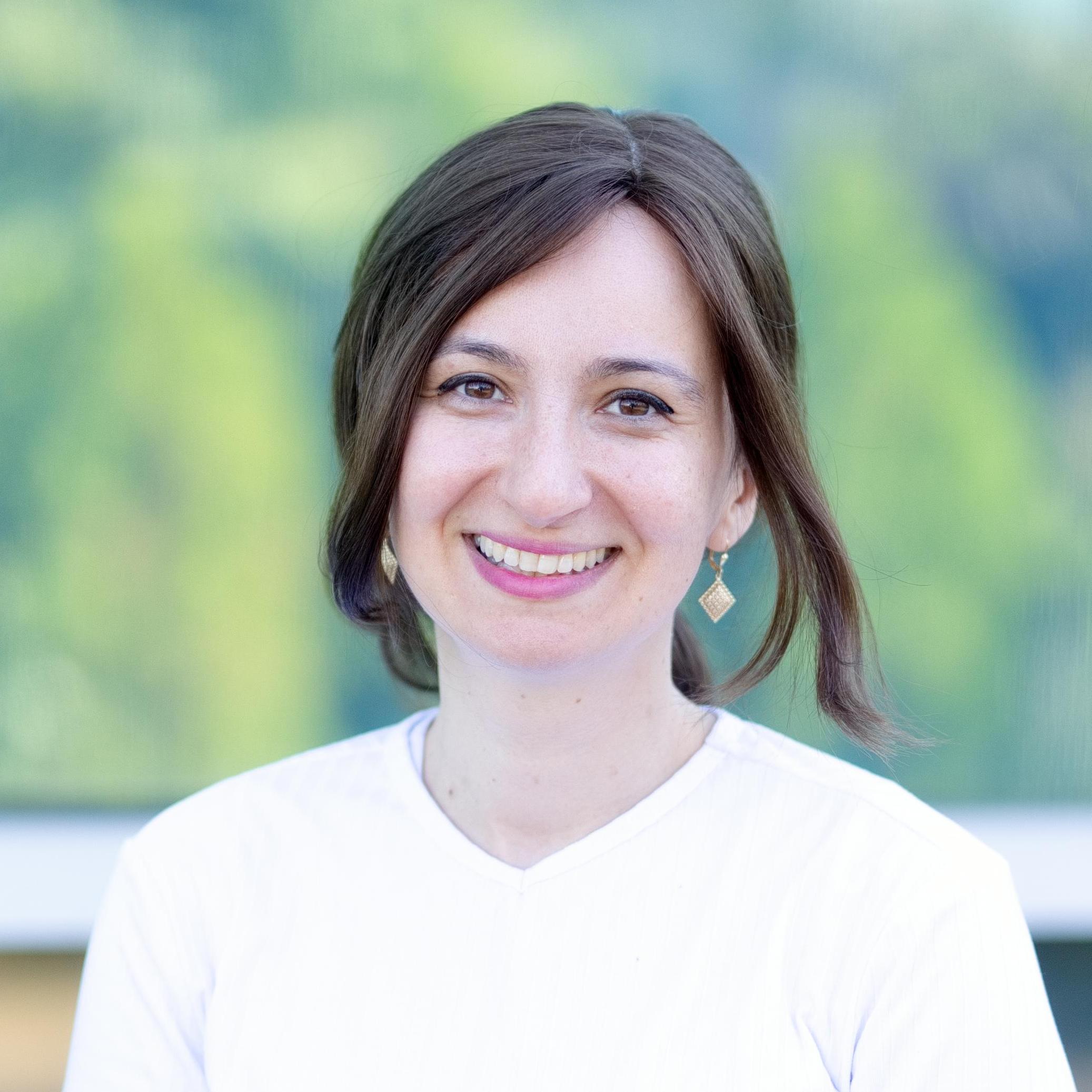 RochelAronov's Profile Photo
