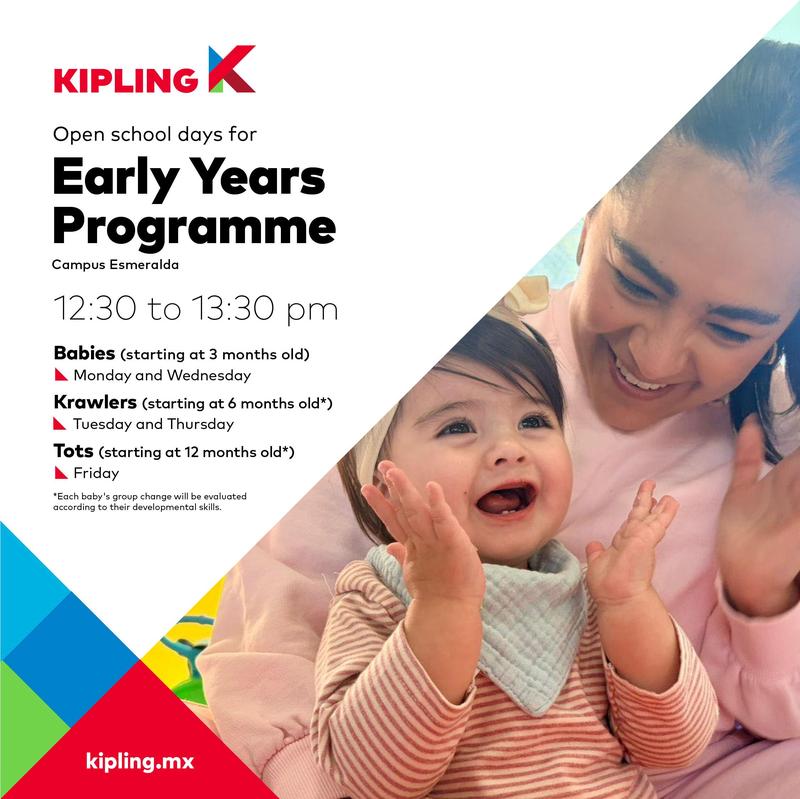 ¡Ven y conócenos! Featured Photo