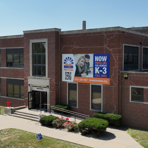 HSA Des Moines building