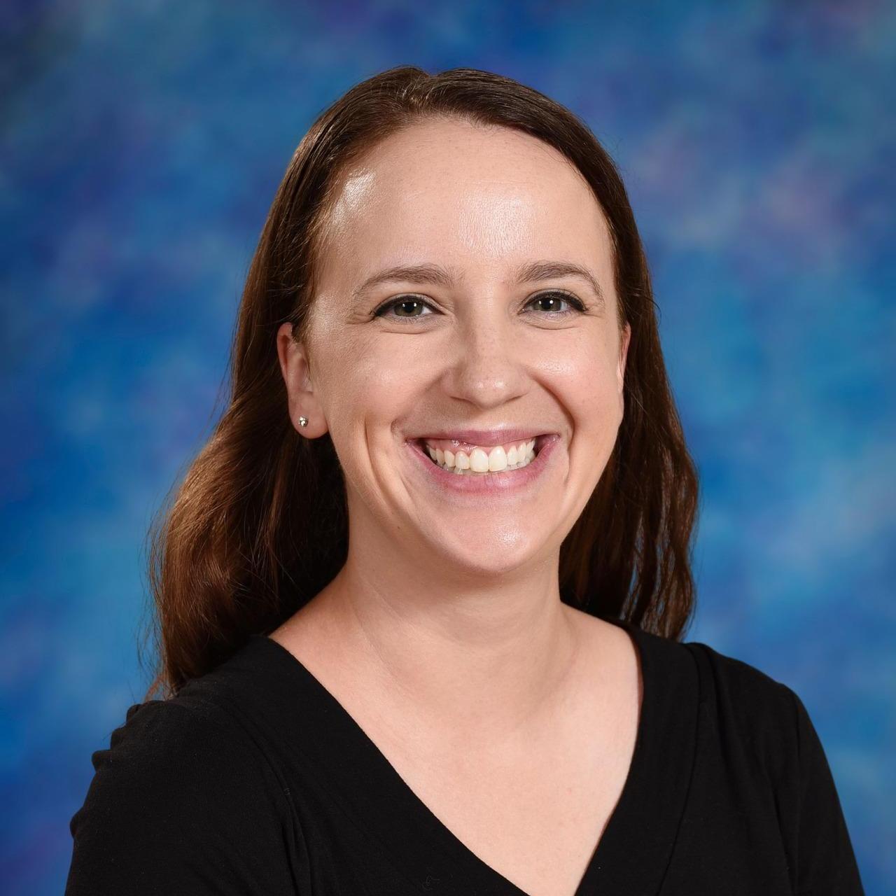 AllisonLombard's Profile Photo