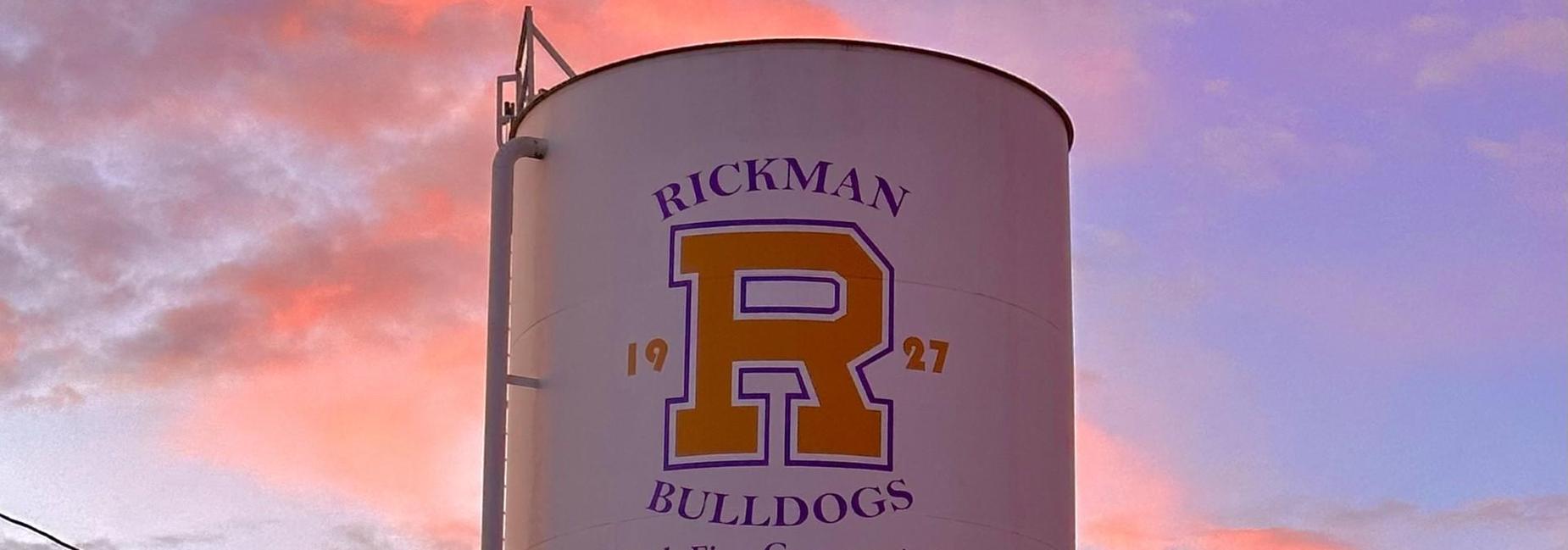 Rickman Elementary