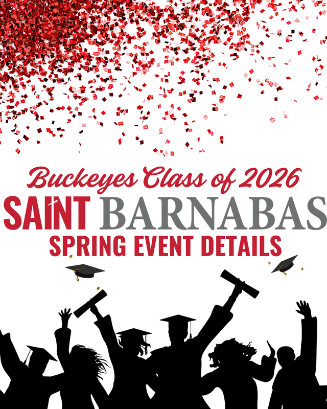 Class of 2026 Spring Events Featured Photo