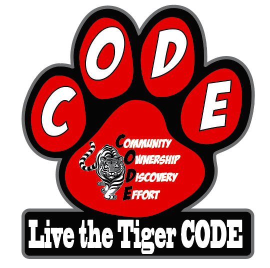 Tiger Code