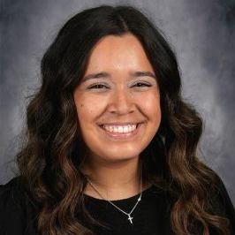 CelesteBarosh's Profile Photo