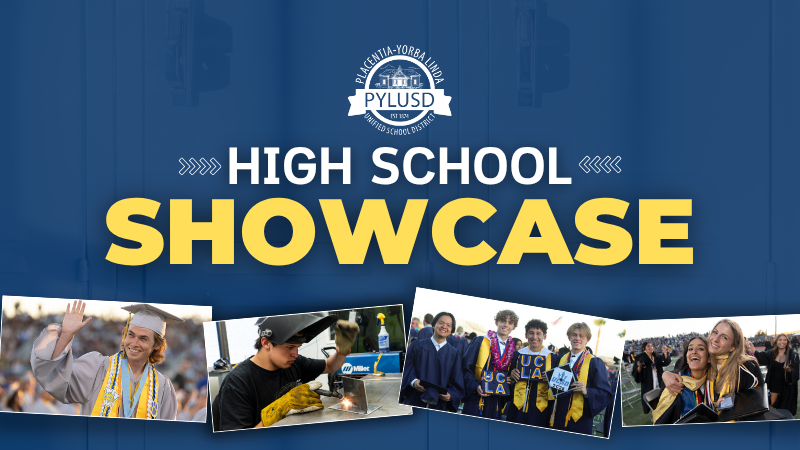 2026 High School Showcase