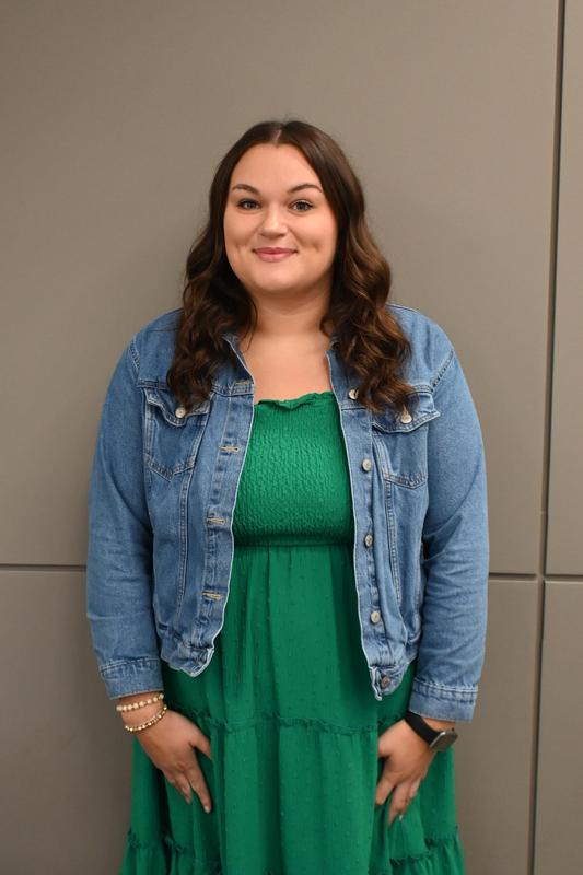 New teacher at CCIS